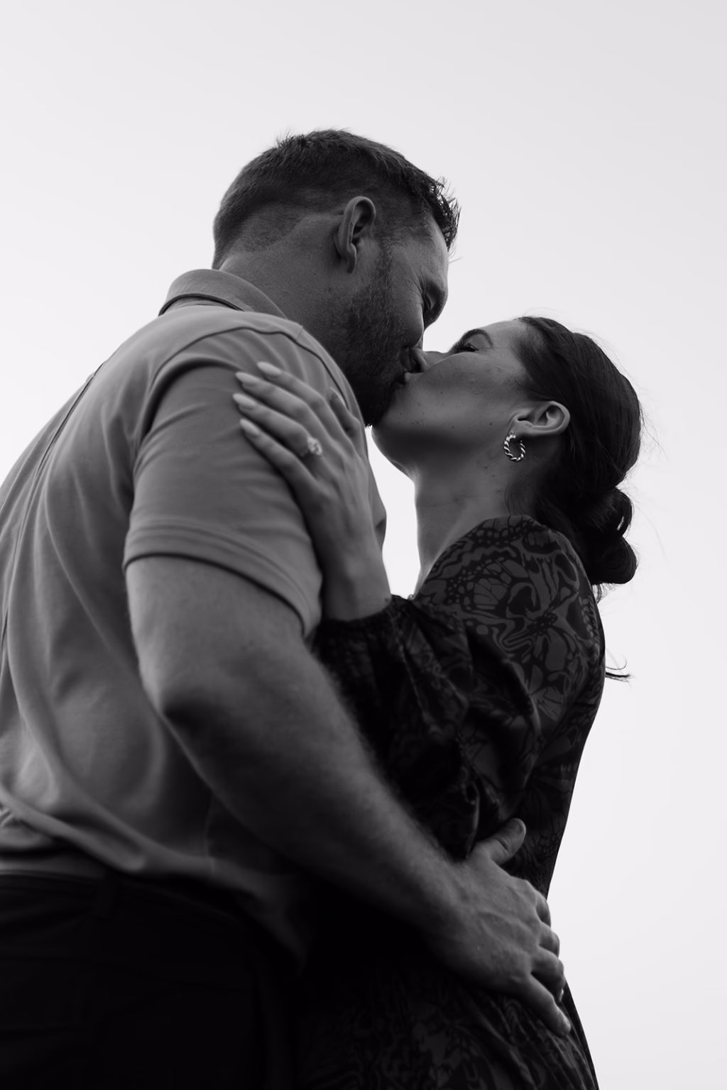 Chase+Hannah Proposal Photography