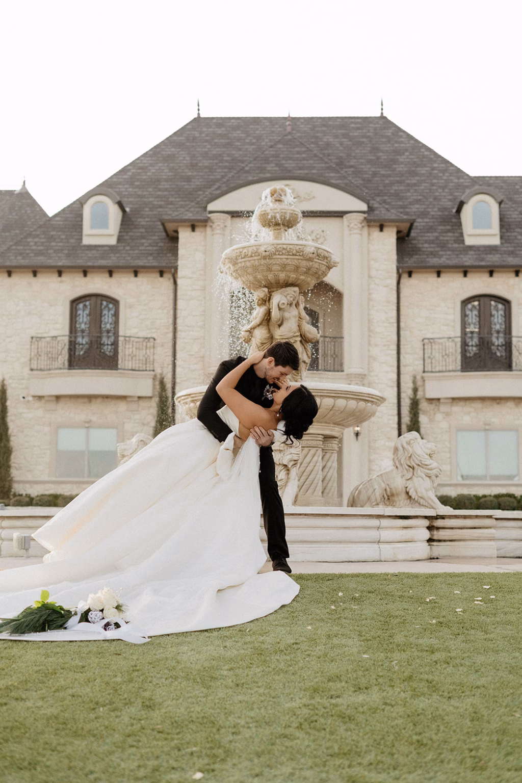 Abigail+Christopher Yarnell