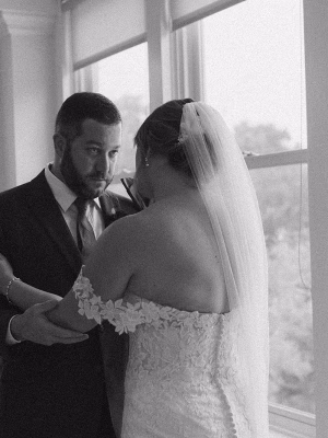 Amanda+Matt's Lovestruck Soiree: A Photo Journey